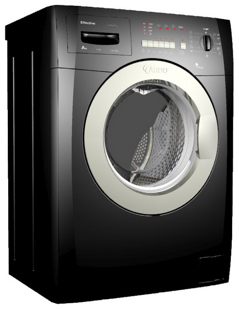   Ardo FLSN 105 SB
